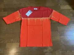 [未使用・新品] 義志 ヨシユキ Tシャツサイズ大 燦気炎　長袖ロンT