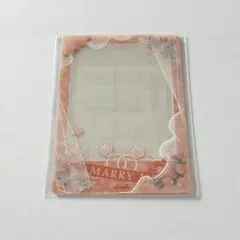 フクヤ　ウェディング　オレンジ