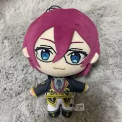 七種茨 新ぬい 新衣装 ぬいぐるみ Eden あんスタ あんさんぶるスターズ