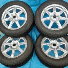 スタッドレスBLIZZAK VRX 215/60R16
スタッドレスタイヤ