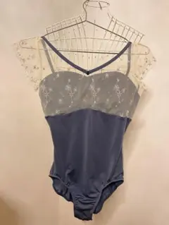 Chacott バレエレオタード