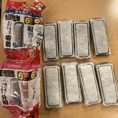 スリムフィルタ スリムマット