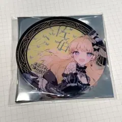 魔法少女ノ魔女裁判　佐伯ミリア　アクリルコースター　東京タワーコラボ