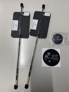 穂先 2本セット JJ CUSTOM RODS「ＩＭＰＡＣＴ」 Amazon.co.jp: JJ CUSTOM RODS インパクト ワカサギ穂先 2本