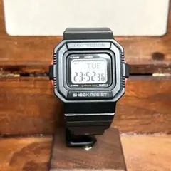 CASIO G-SHOCK mini デジタル腕時計 稼働中
