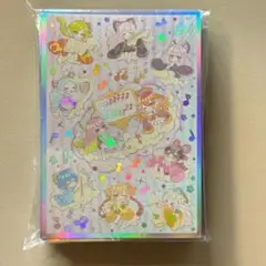 Ys57b 遊戯王 ドレミコード ハルモニア ムジカ 60枚 カードスリーブ