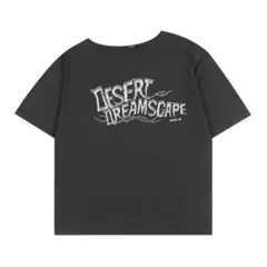 LCDC TM Tシャツ