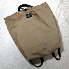 ★BIP★2way リュック バッグ 大容量 人気カラー バッグパック シンプル