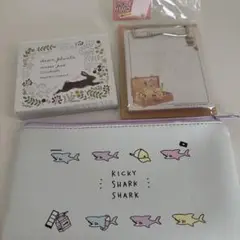 文房具セット
