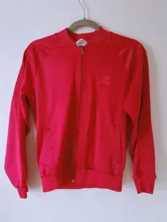 アディダス adidas 80s USA製 ATP トラックジャケット