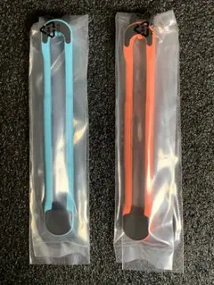 【新品】任天堂Switch2　純正品　正規品　ジョイコンストラップ【2本セット】