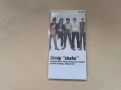 SMAP/シェイク