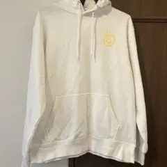 WEGO×バンドリ　コラボパーカー　フリーサイズ　弦巻こころ