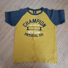 チャンピオン半袖Tシャツ160