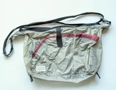 中古 ELNEST サコッシュ バッグ