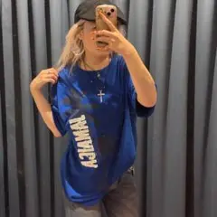 【送料無料】USA古着 SURF CLASSIC フロント デザイン Tシャツ