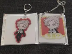 FGO 推し旅 武田信玄 2点セット