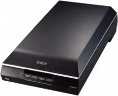 EPSON GT-830 フラットベッドスキャナー