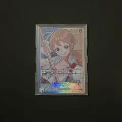 ナミ op11-041 リーダー パラレル