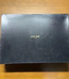 CELINE セリーヌ　プリントフラットシーツ