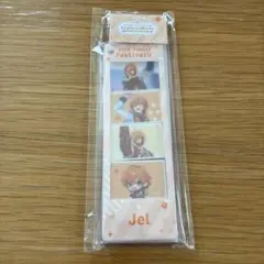 すとぷり　すとふぁみ　ジェルくん　アクリルキーホルダー