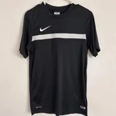 Nike DRI-FIT ブラック Tシャツ　Mサイズ　ナイキ