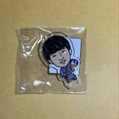 Vファーレン長崎　田所莉旺選手　浴衣アクスタ