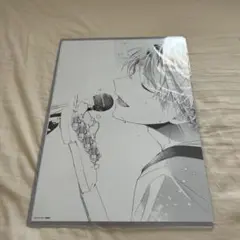 ギヴン　ギヴン展　複製原画B