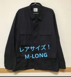 usarmy M-R 90sUSA製 ブラックBDU357 ジャケット usarmy M-R 90sUSA製 ブラックBDU357 ジャケット