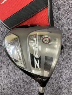 テーラーメイドRBZ PRO 9.5° ROCKETFUEL PLUS S 46