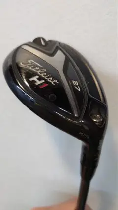 【激レア】タイトリスト 818H1 23度・27度セット販売【5I6Iの代わり】 激レア】タイトリスト 818H1 23度・27度セット販売【5I6Iの代わり】
