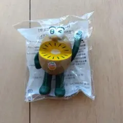 キウイブラザーズフィギュア