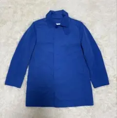 極美品 MACKINTOSH PHILOSOPHY ロングコート Sサイズ