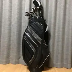 GOLF ゴルフ クラブ セット メンズ キャロウェイ ツアーステージ