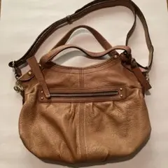 Dakota 2 wayショルダーバッグ 最終値下げ!