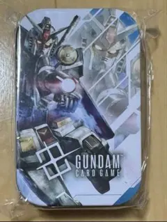 ガンダムカードゲーム オフィシャルカウンターダイス01 新品未開封