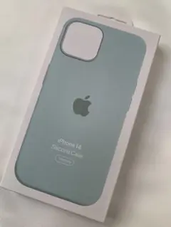 新品 iPhone 14 シリコーンケース　サキュレント 匿名発送