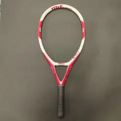 2025年最新】wilson ラケット 3. jの人気アイテム - メルカリ