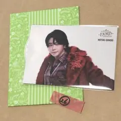 MGA LANDMARK HARAJUKU 大森さん　26番