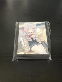 ロジデレ　アーリャ　スリーブ 60枚