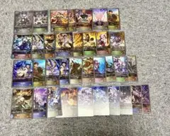 シャドウバース GR まとめ