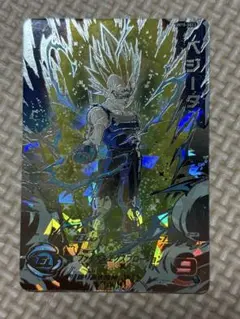 【美品】UM10-SEC3 べジータ