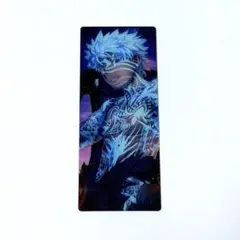FGO 最終再臨展 編成画面風カード アンリマユ