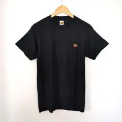 新品タグ付未使用 G.T.HAWKINS 半袖Tシャツ 黒 ブラック М