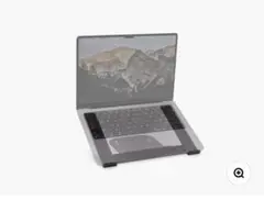 BALOLO Laptop Riser for Setup Cockpit