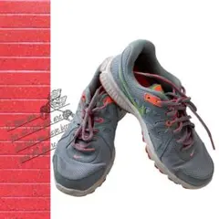 NIKE REVOLUTION2✨ランニングシューズ スニーカー【25】スポーツ