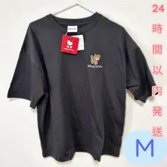 アベイル 日焼けキティ スイカデザイン Tシャツ 新品未開封 24時間以内発送