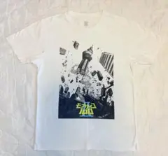 モブサイコ graniphコラボTシャツ Mサイズ