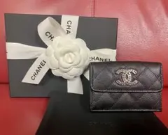 『CHANEL』グレインド シャイニー カーフスキン フォンケース 2025年最新】シャイニーグレインドカーフスキンの人気アイテム