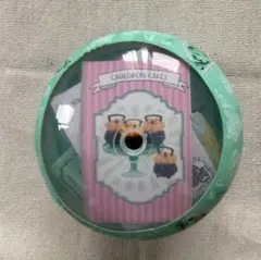 ハリーポッター　ミニバース ハニーデュークス Cauldron Cake